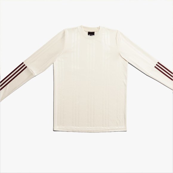 adidas IVP Beyoncé Long sleeve Soccer Jersey - Picture 4 of 10